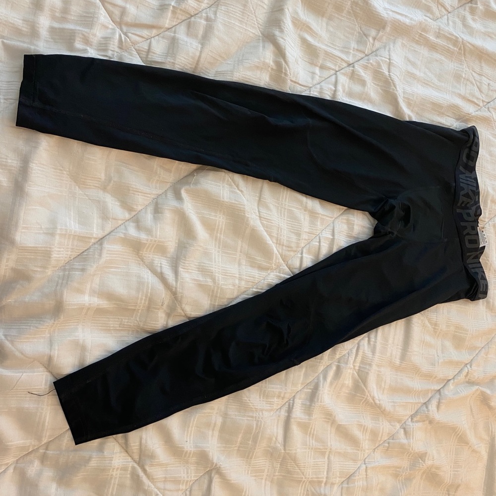 Nike Pro Men’s Leggings Large